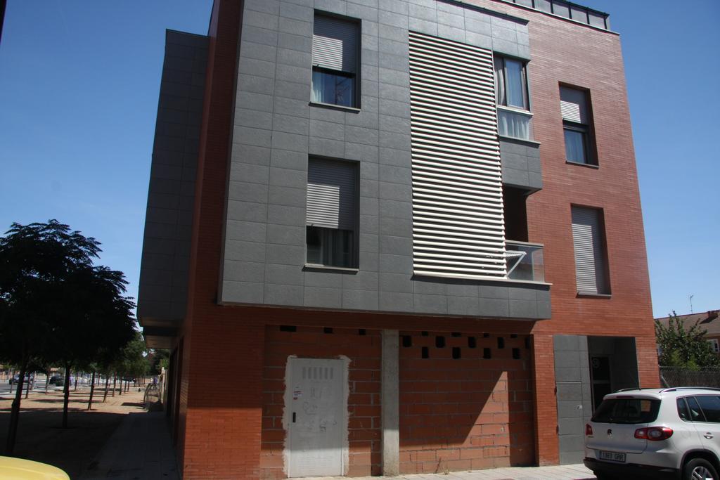 Apartmento Avda Madrid Azuqueca de Henares Room photo