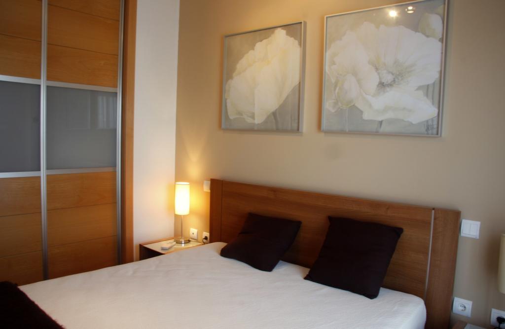 Apartmento Avda Madrid Azuqueca de Henares Room photo