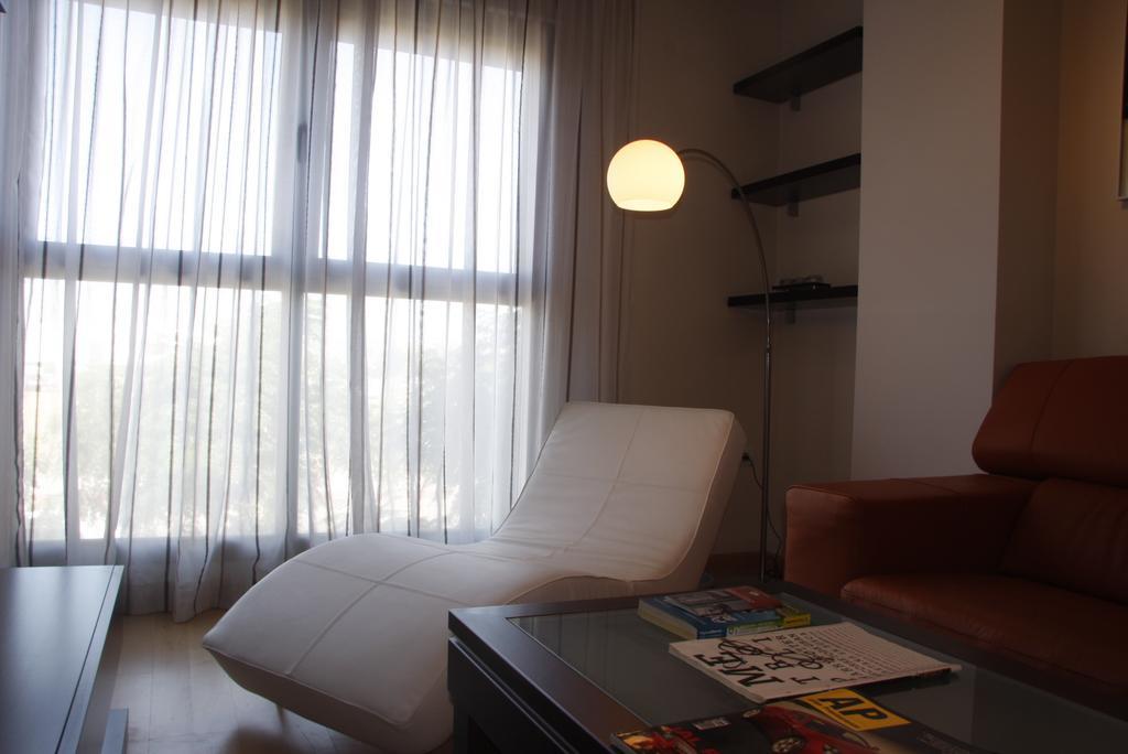 Apartmento Avda Madrid Azuqueca de Henares Room photo