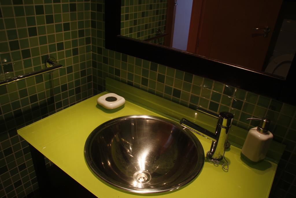 Apartmento Avda Madrid Azuqueca de Henares Room photo