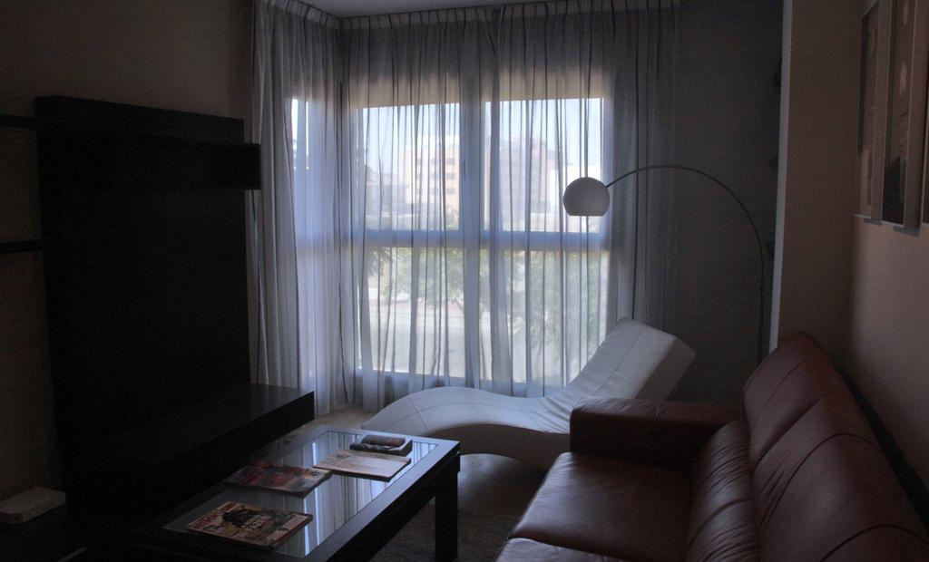 Apartmento Avda Madrid Azuqueca de Henares Room photo