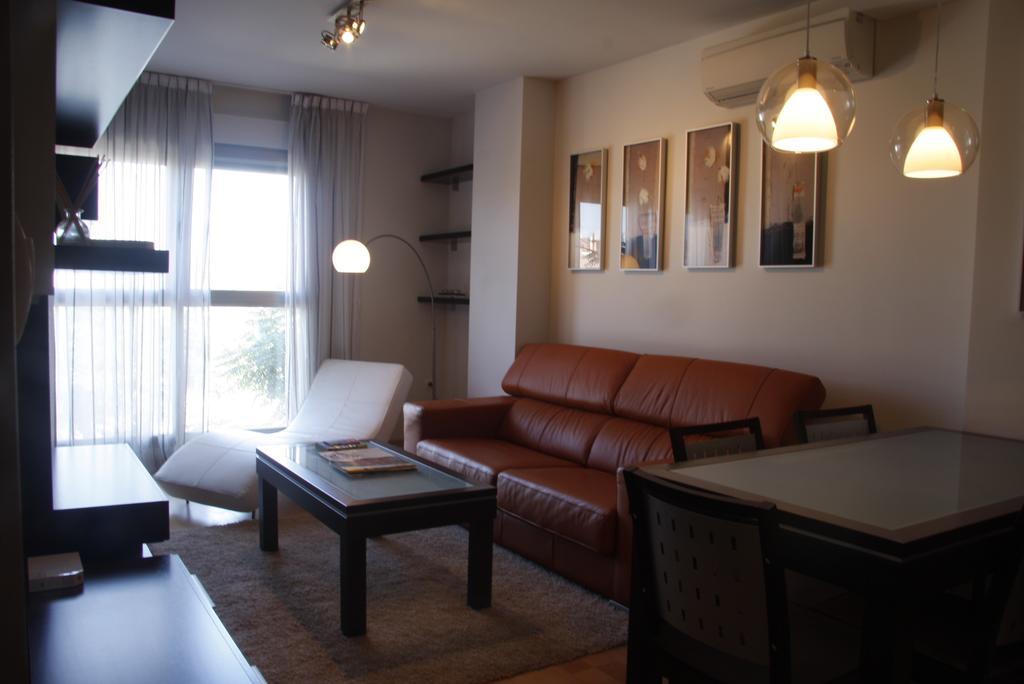 Apartmento Avda Madrid Azuqueca de Henares Room photo
