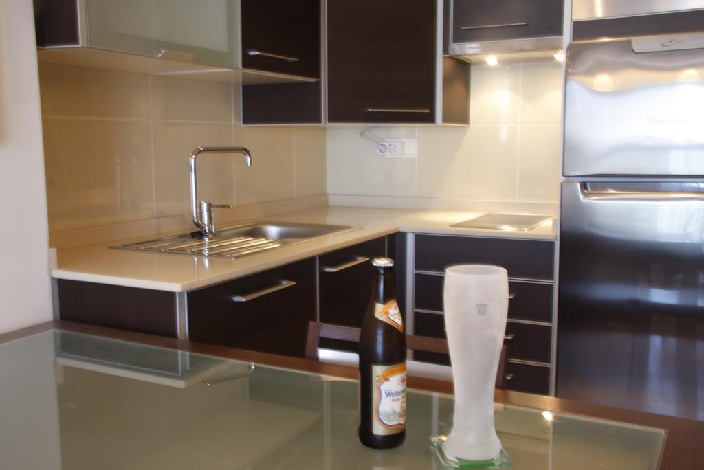 Apartmento Avda Madrid Azuqueca de Henares Room photo