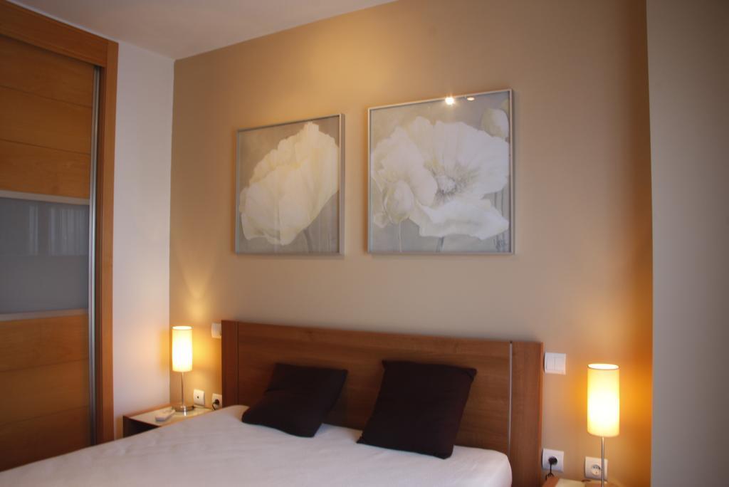 Apartmento Avda Madrid Azuqueca de Henares Room photo
