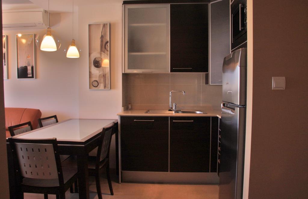 Apartmento Avda Madrid Azuqueca de Henares Room photo