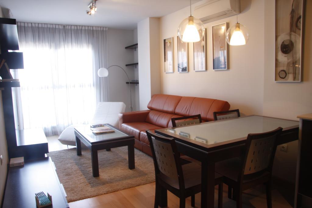 Apartmento Avda Madrid Azuqueca de Henares Room photo
