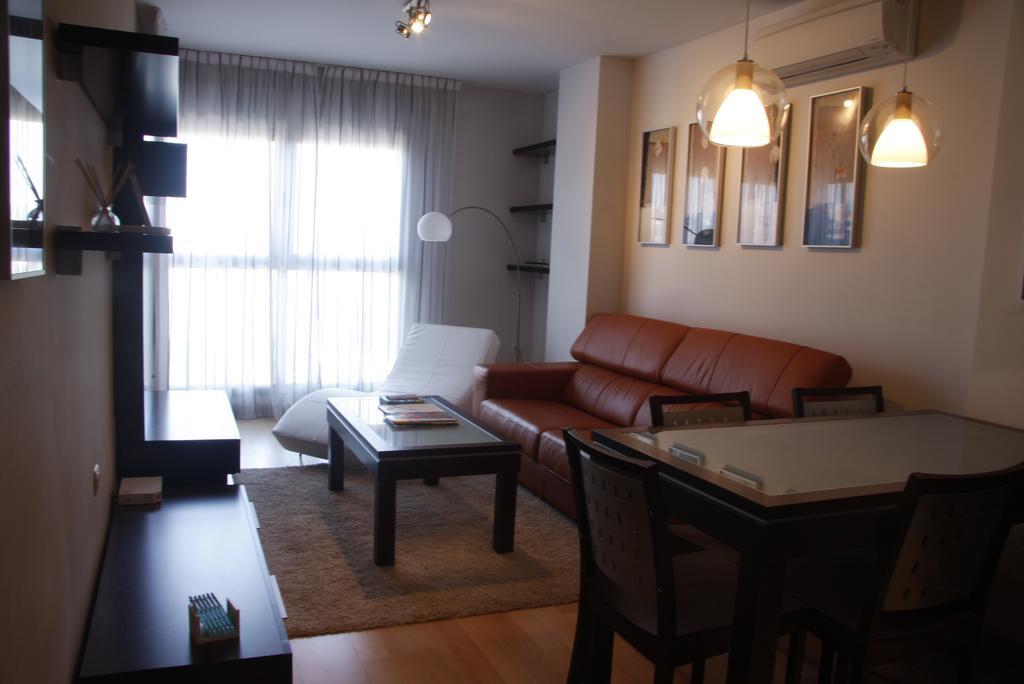 Apartmento Avda Madrid Azuqueca de Henares Room photo